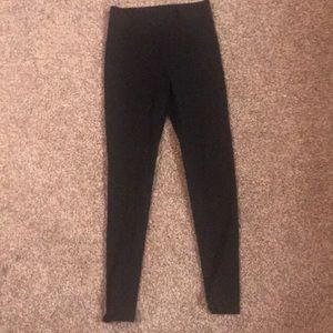 High-Rise Leggings